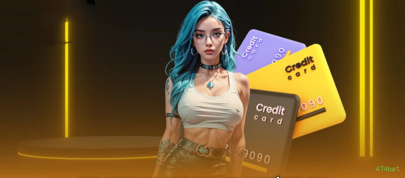 Slots no app 474bet mobile
