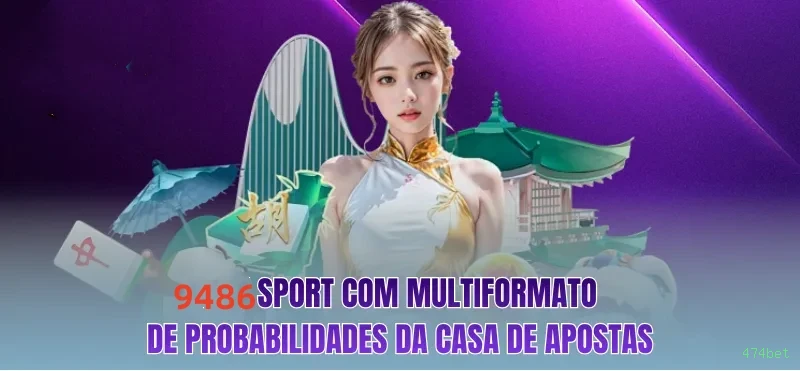 Conta 474bet sincronizada site e app
