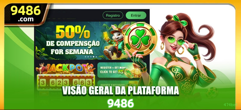 Apostas esportivas 474bet - futebol e esportes ao vivo