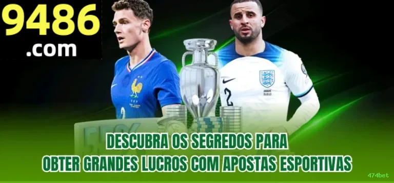 App 474bet Android download