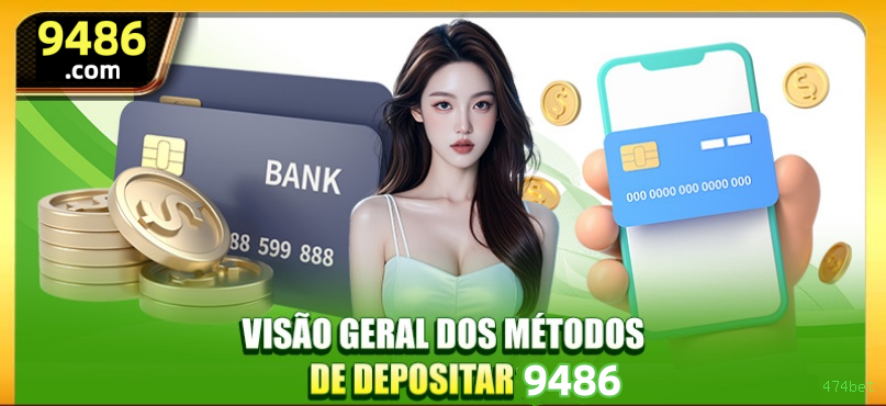 Suporte 474bet