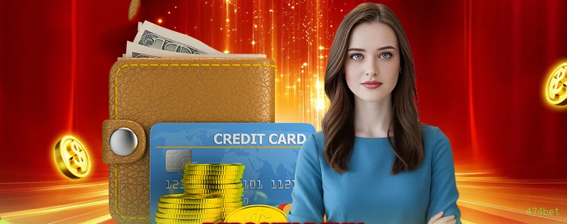 Programa VIP 474bet - benefícios exclusivos