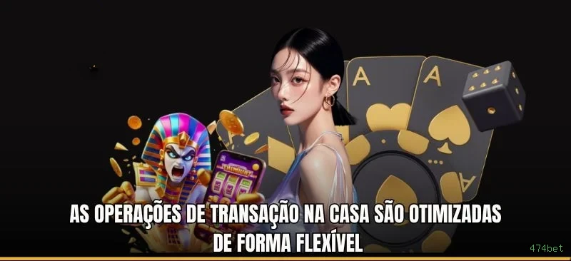 Bônus exclusivos membros VIP 474bet